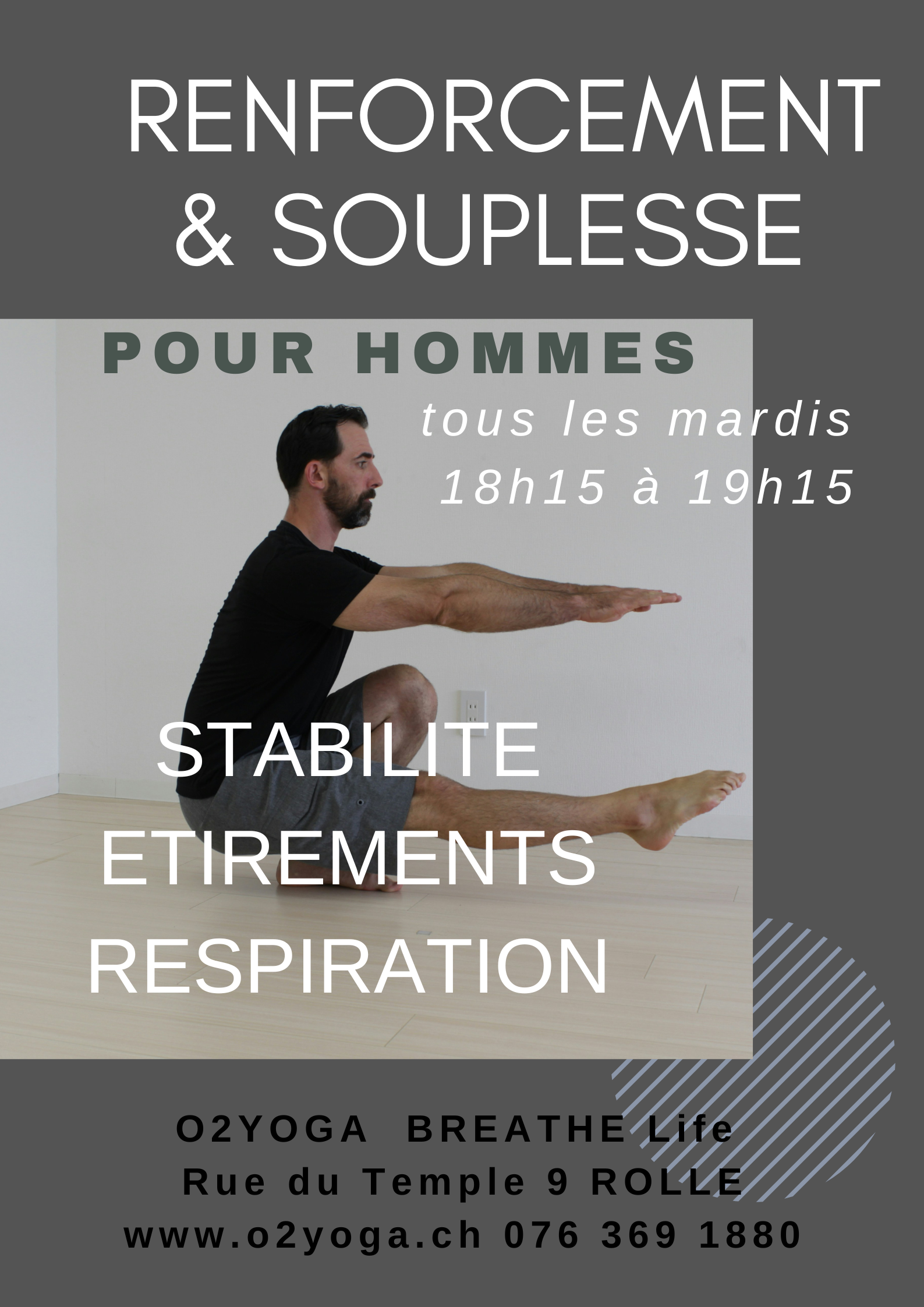 méditation matinale