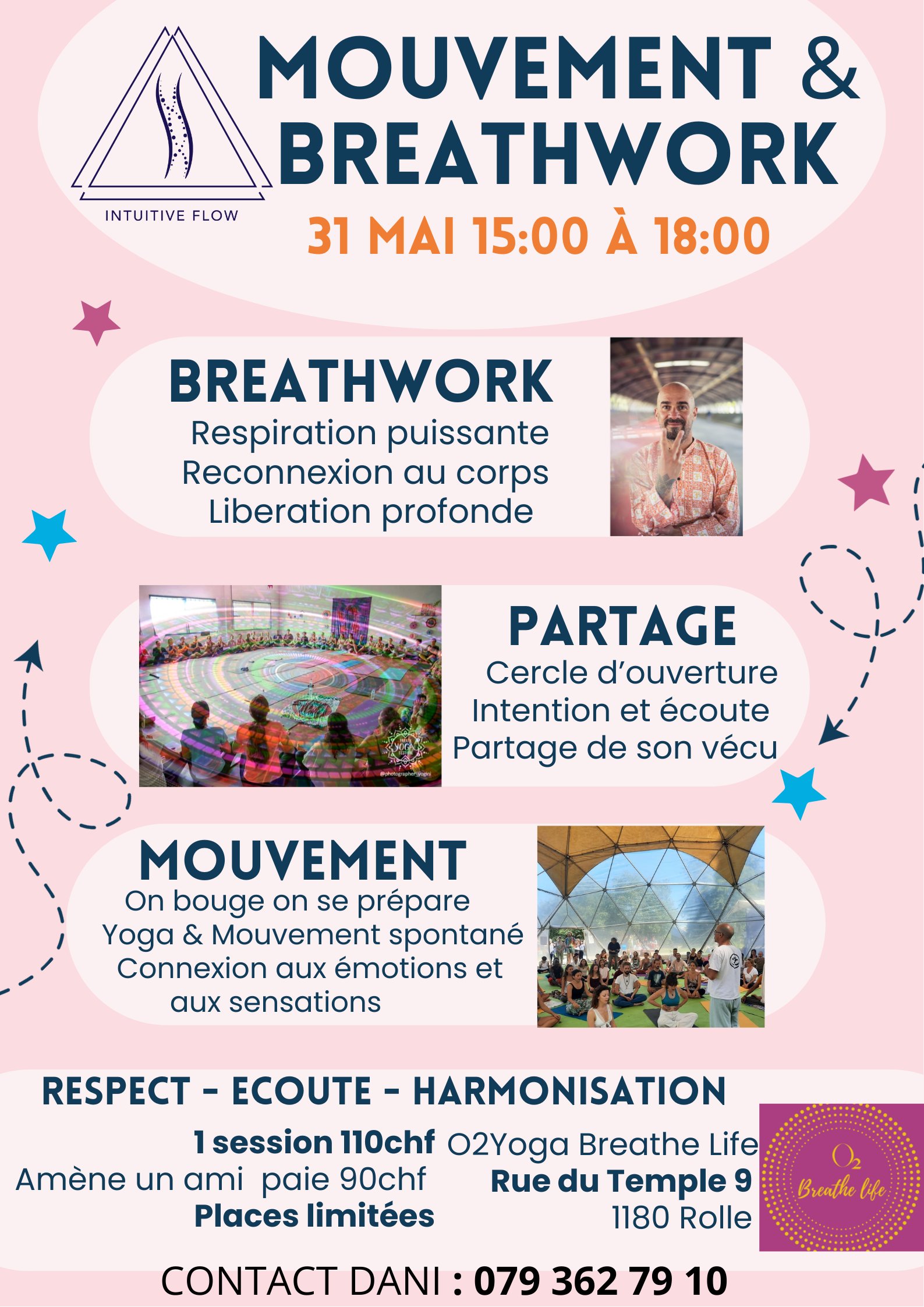 méditation matinale