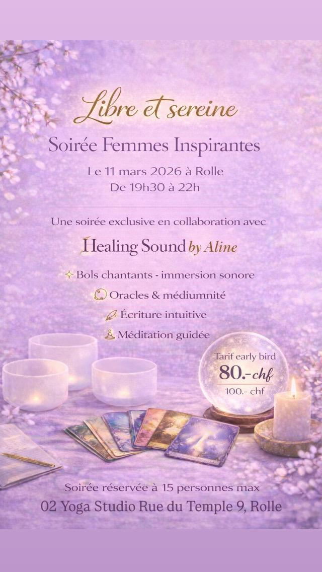 méditation matinale